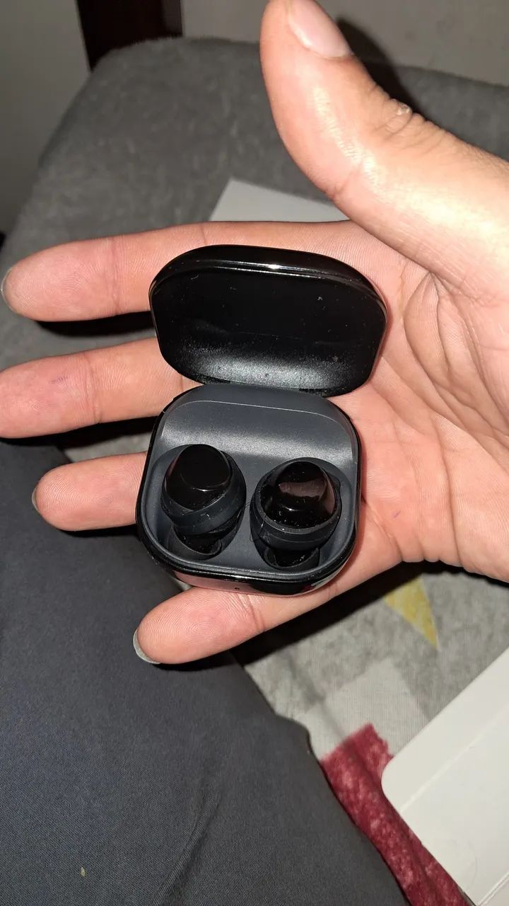 Fone de ouvido galaxy buds - Foto 2