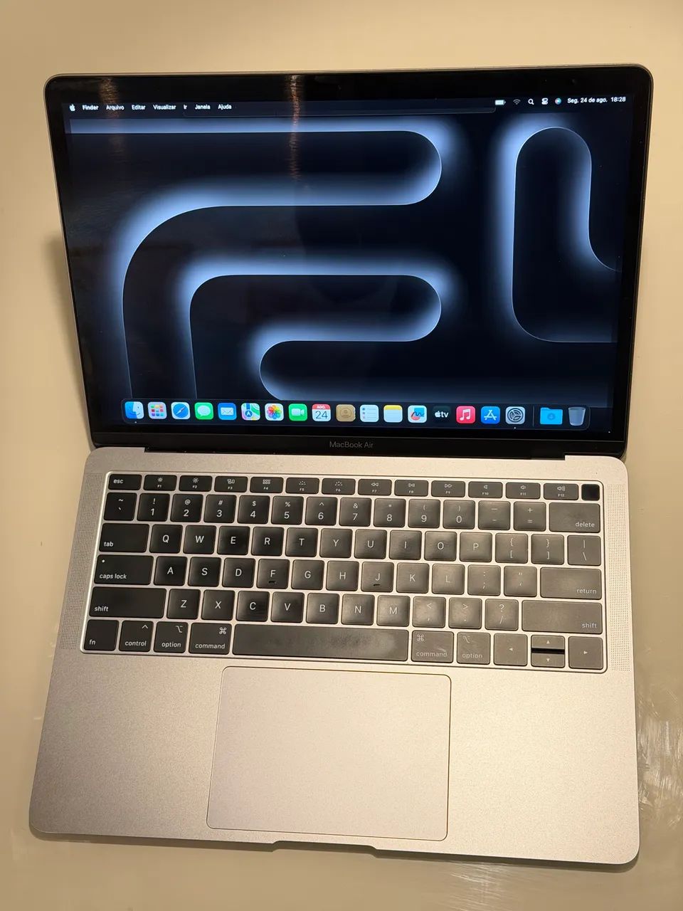 MacBook Air 2019  - Foto 2