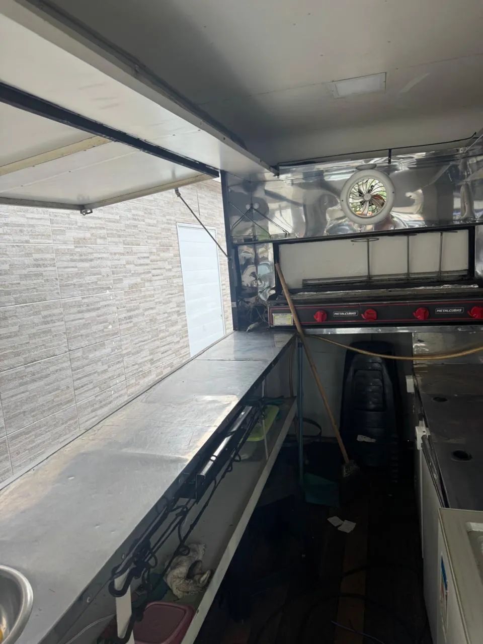 Vendo trailer 3m/1,5 - Foto 5