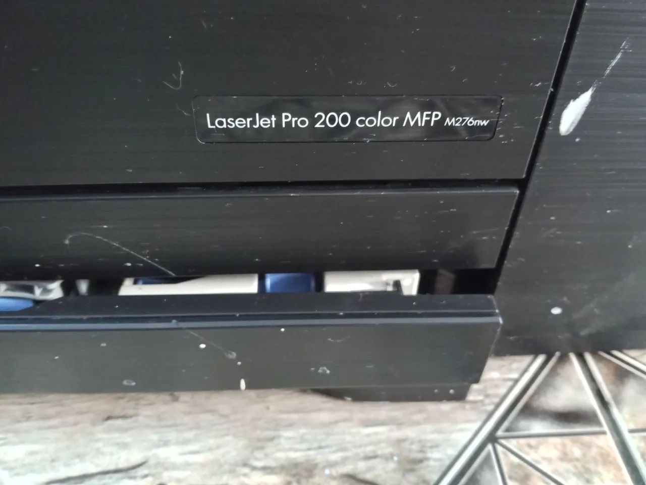 Impressora a laser - Foto 4