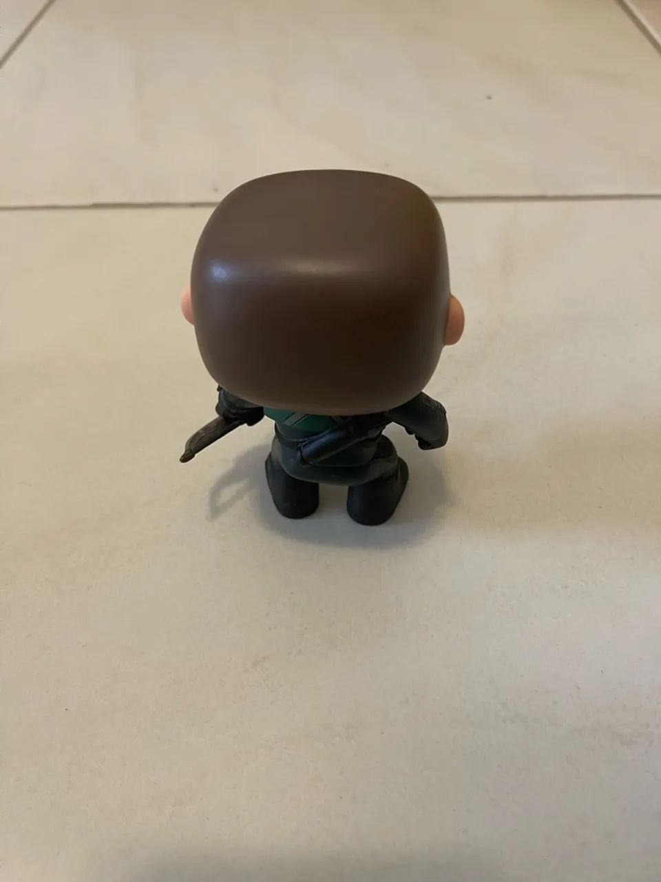 Pop 206 - Oliver Queen - Foto 5