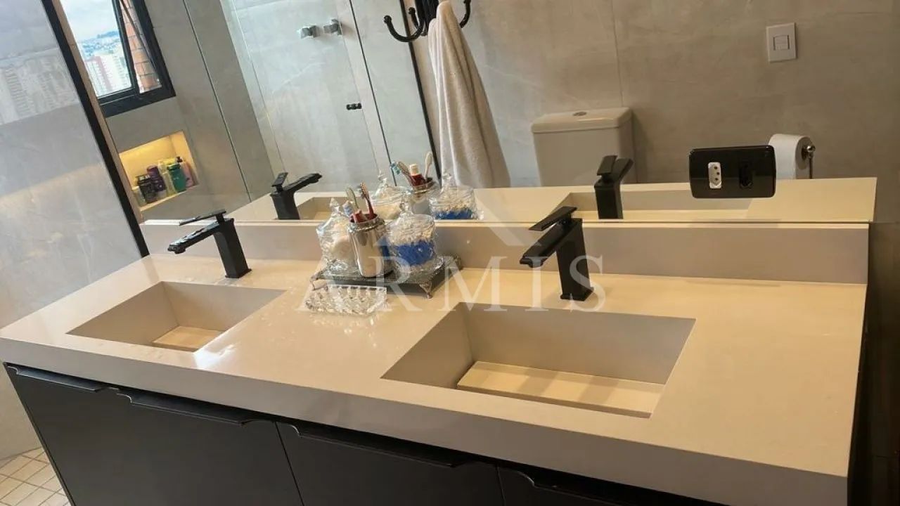 Cobertura de 440m² à venda na Mooca - Foto 4