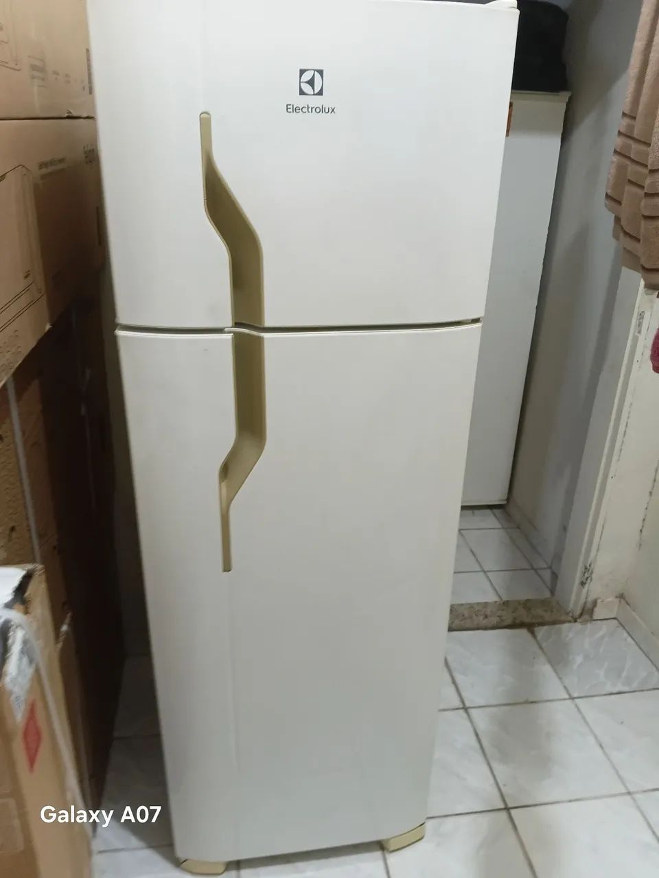 Geladeira  - Foto 2