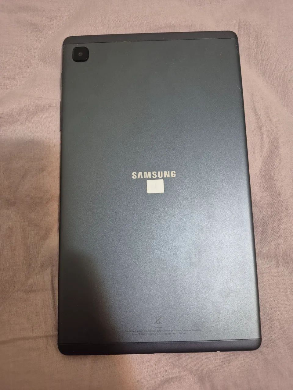 Tab a7 lite samsung  - Foto 2