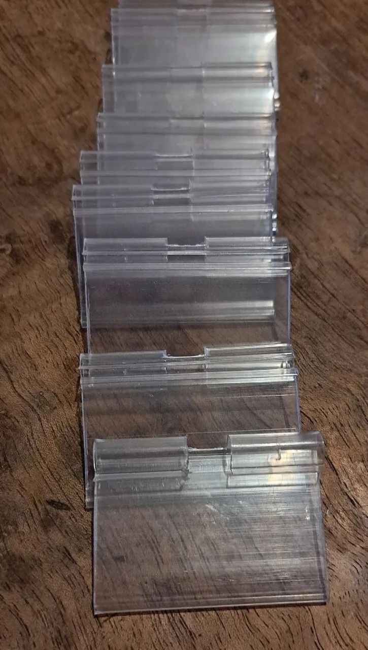 Vendo Etiquetas e Tags - Foto 2