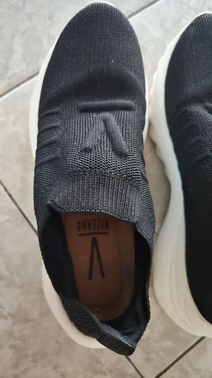 Tenis vizano - Foto 3