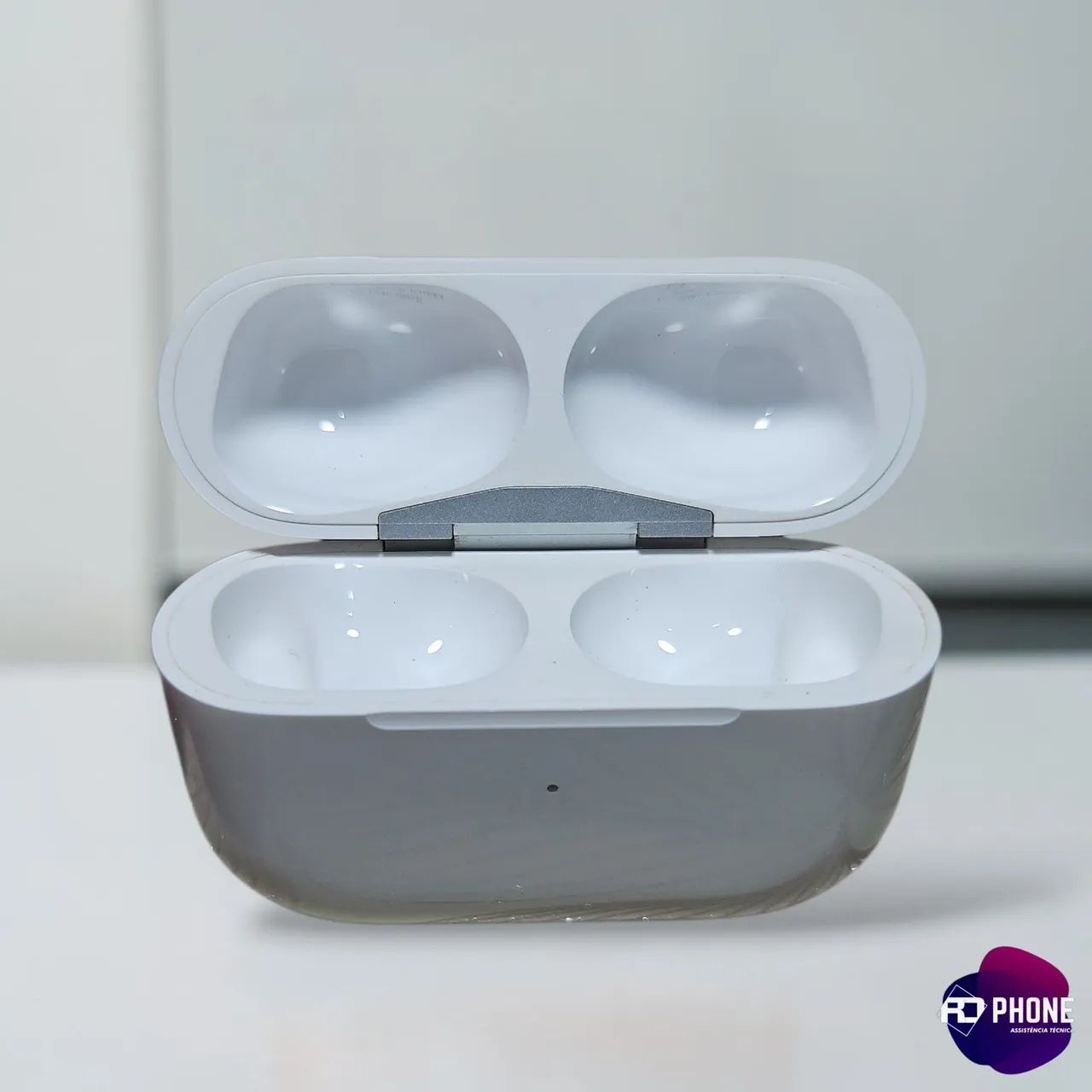 Estojo de Recarga Original para AirPods Pro 2ª Geração - Foto 3