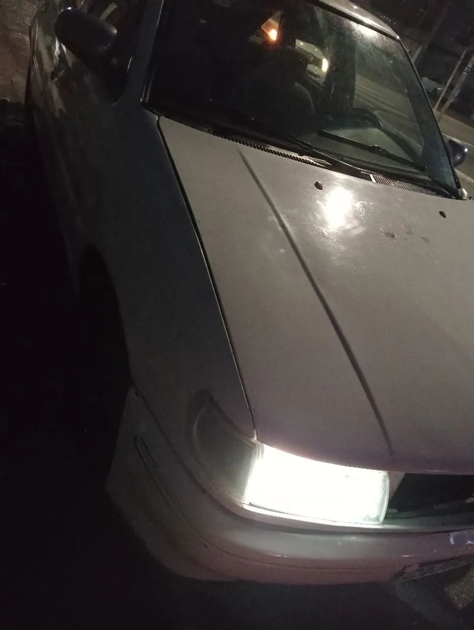 Volkswagen Pointer 1.8 / CLI 1995 - Foto 4