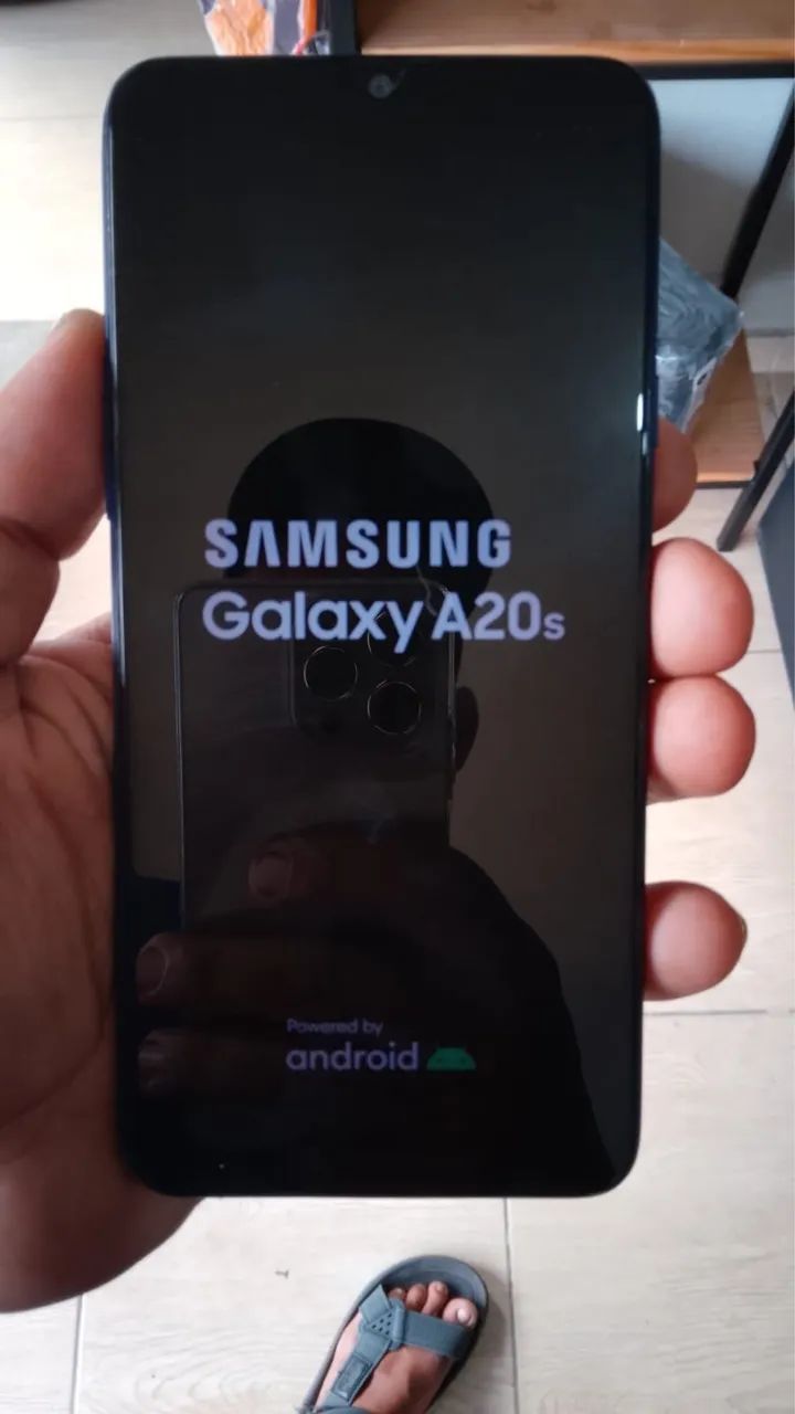 Samsung  - Foto 4