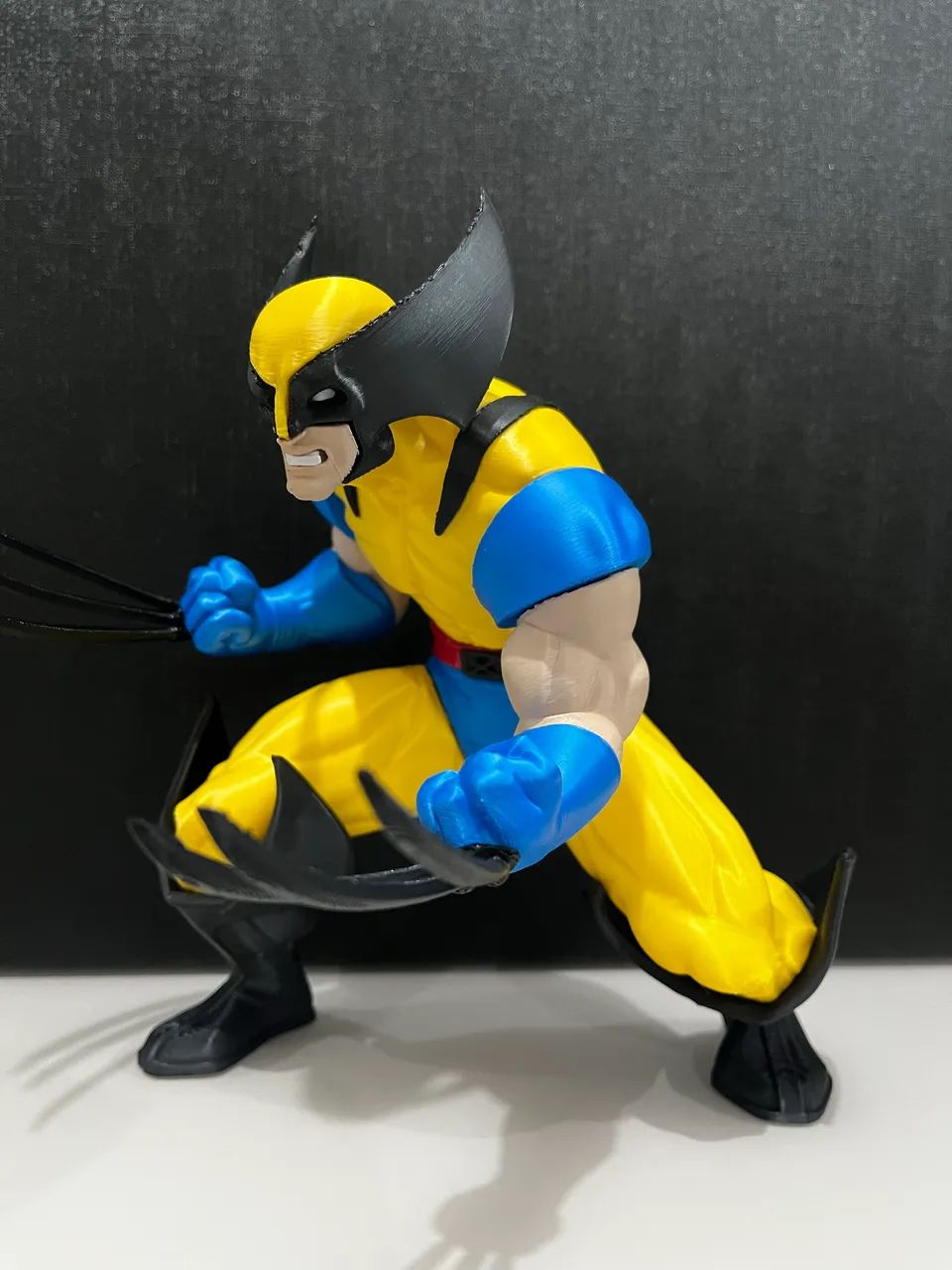 Wolverine  - Foto 2
