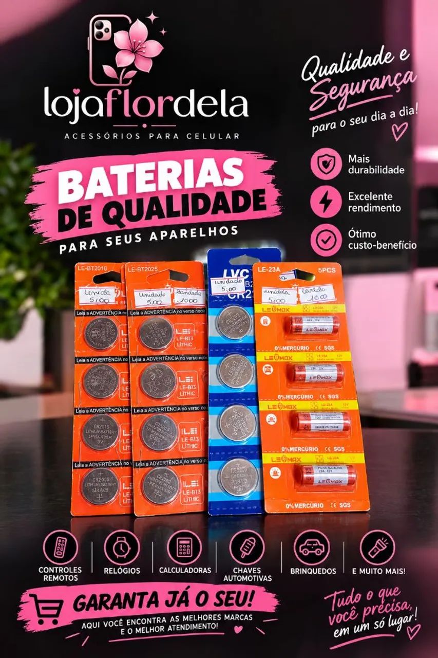 Bateria 