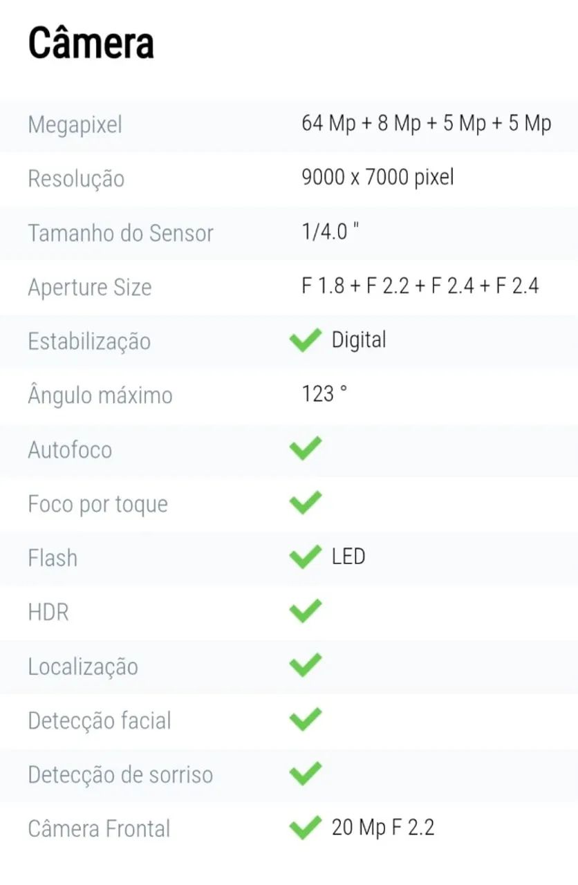 Vendo celular Samsung A32 em Juiz de Fora - Foto 5