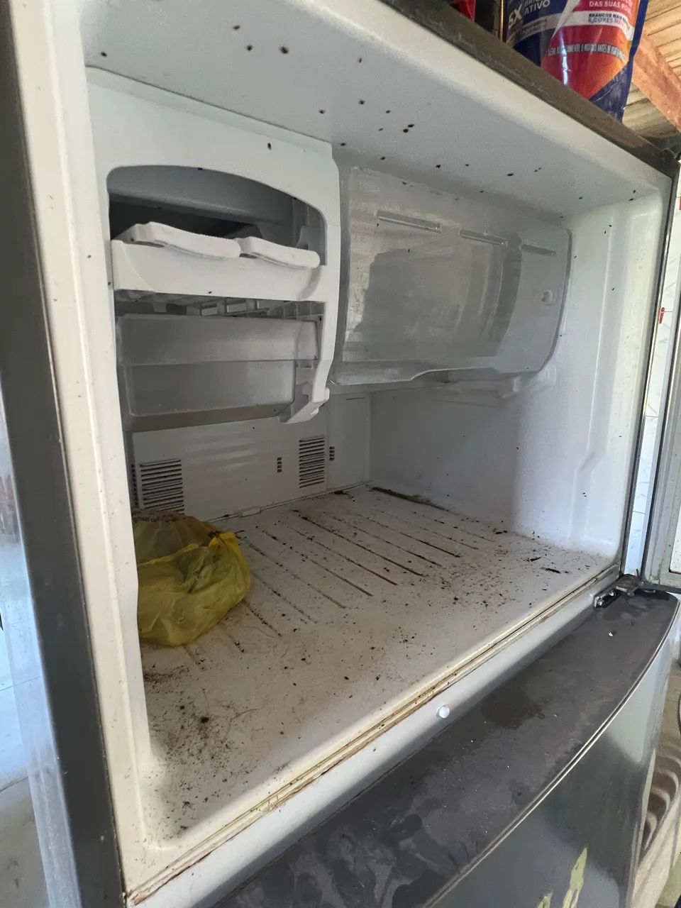 TORRO GELADEIRA - Foto 4