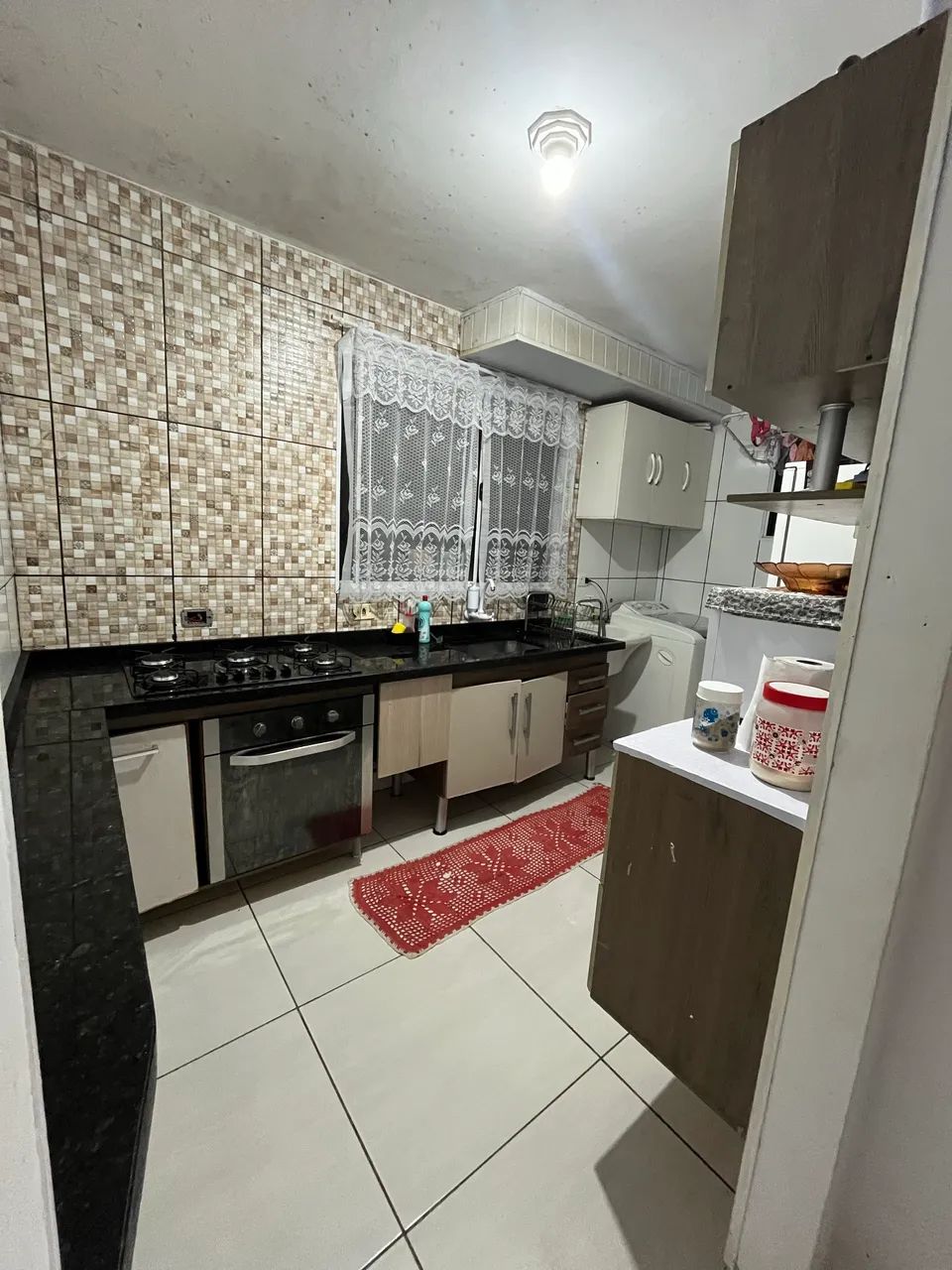 Foto - Mogi das Cruzes - Parque Olimpico