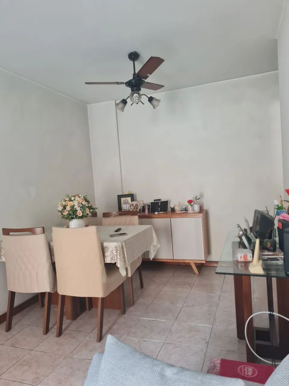 Vendo Apartamento no Coração da Taquara - Foto 4