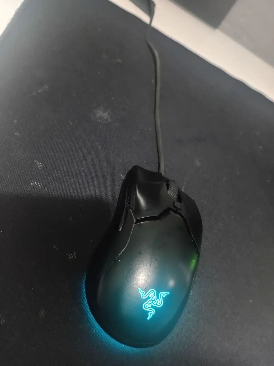 Mouse Razer Viper Mini RGB Chroma - Foto 2