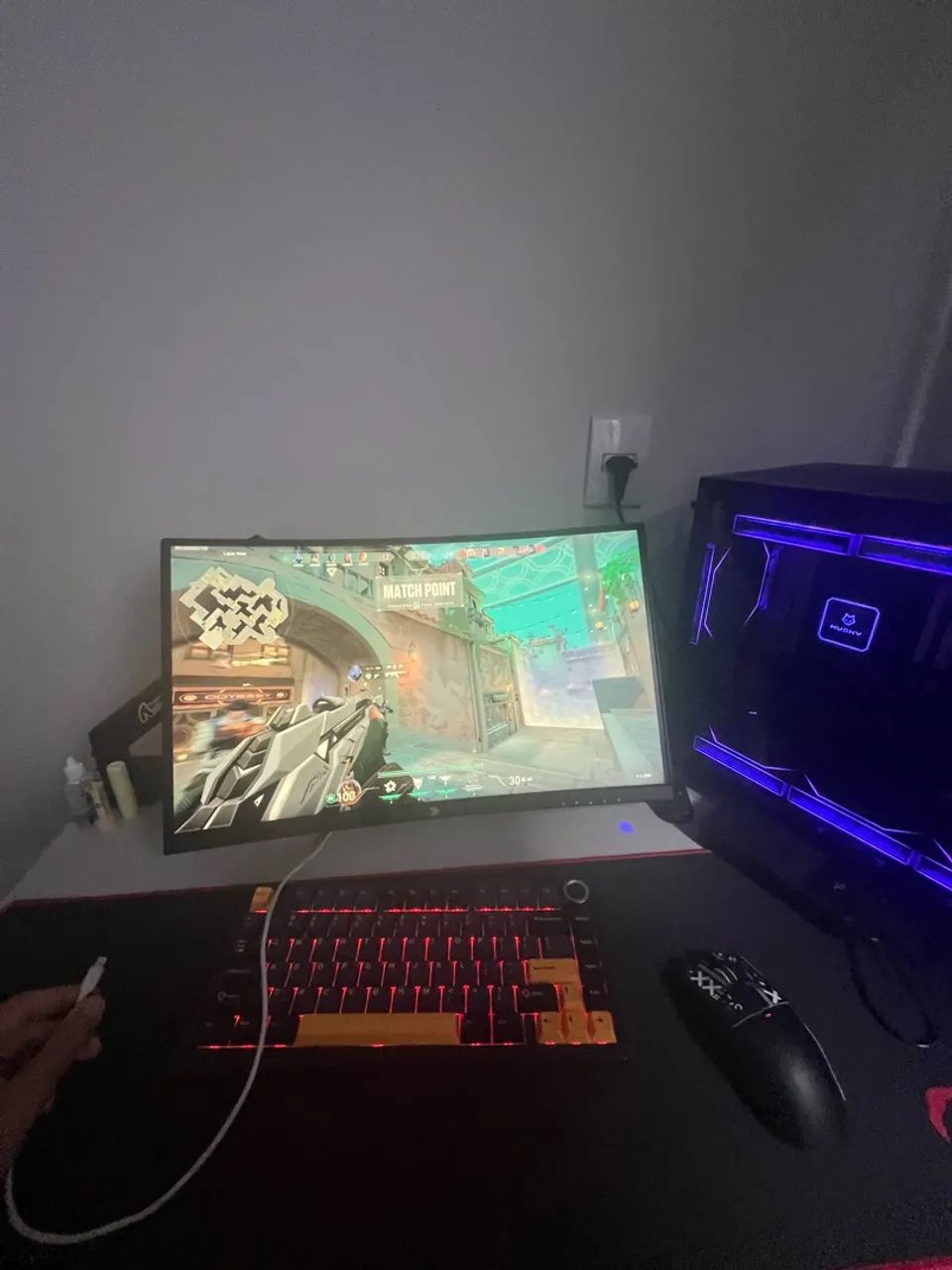 Setup completo DDR5 - Foto 5
