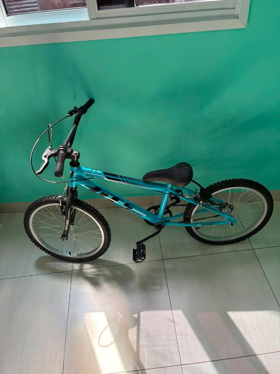 Bicicleta nova Aro 20 - Foto 4