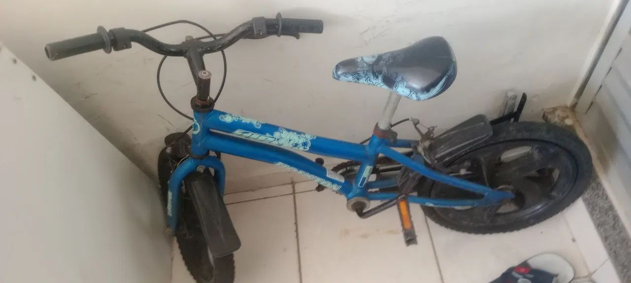 Bicicleta infantil - Foto 3