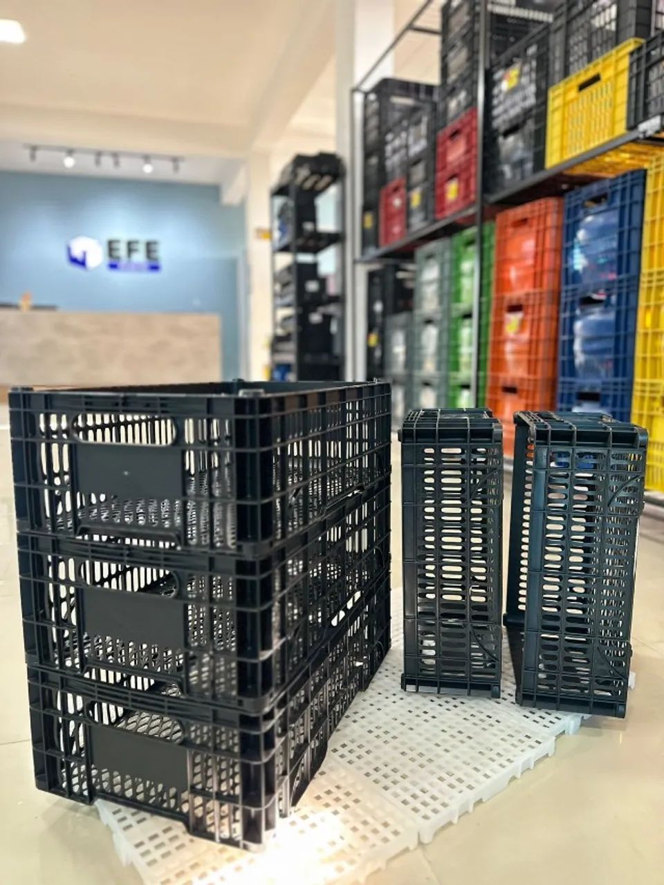Caixa modelo desc Preta pronta entrega R$14,00 - Foto 5