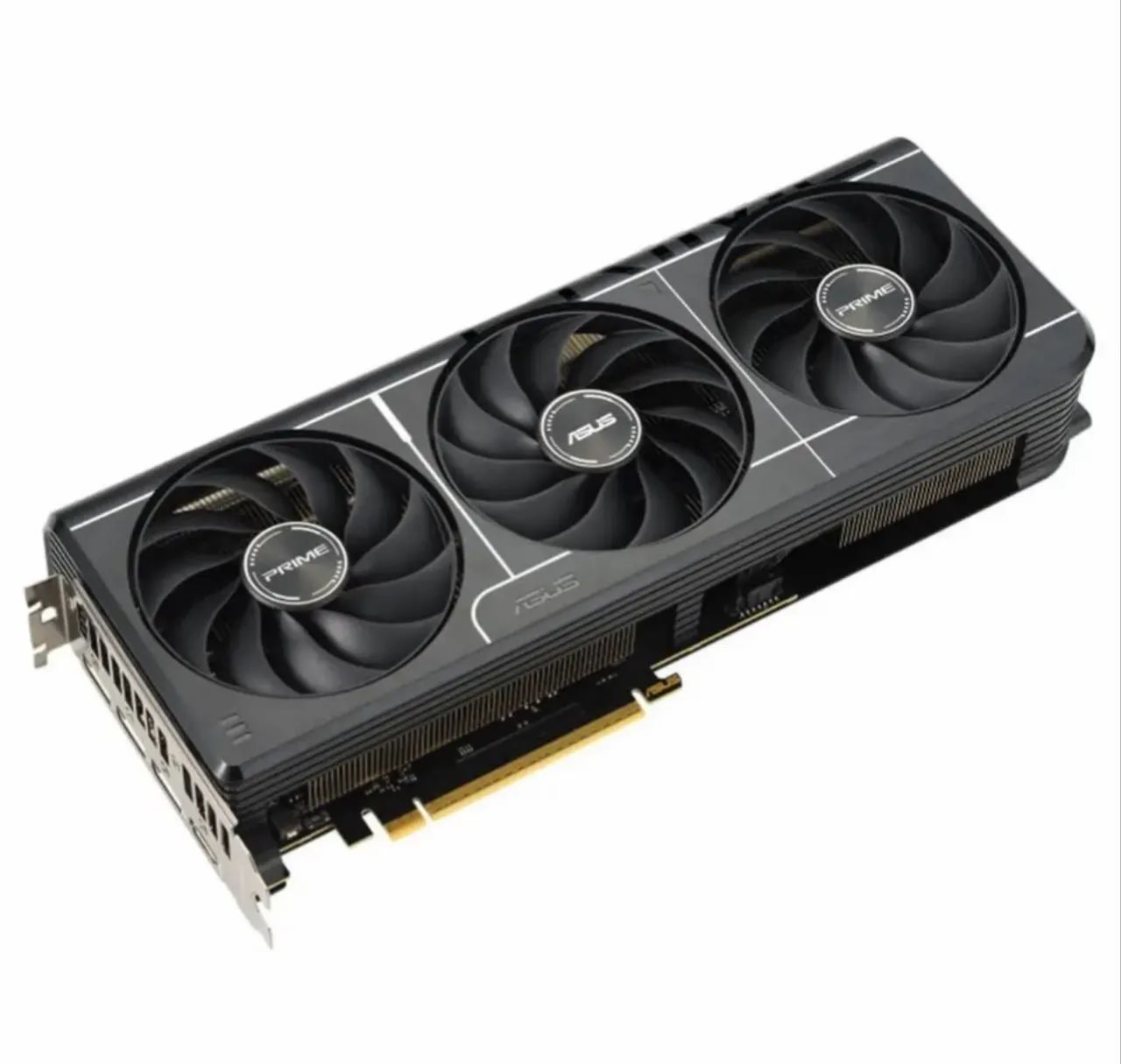 RTX 5070 12GB ASUS PRIME OC (nova) - Foto 4