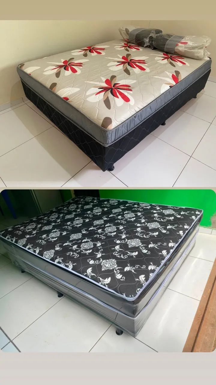 Promoção relâmpago. CASAL MEGA 