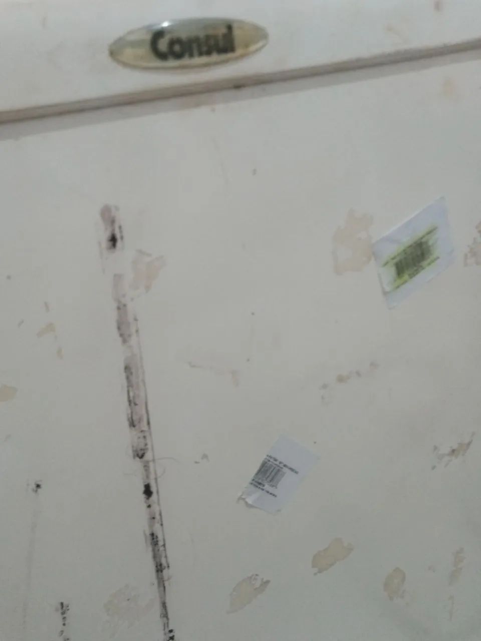 Frigobar Consul