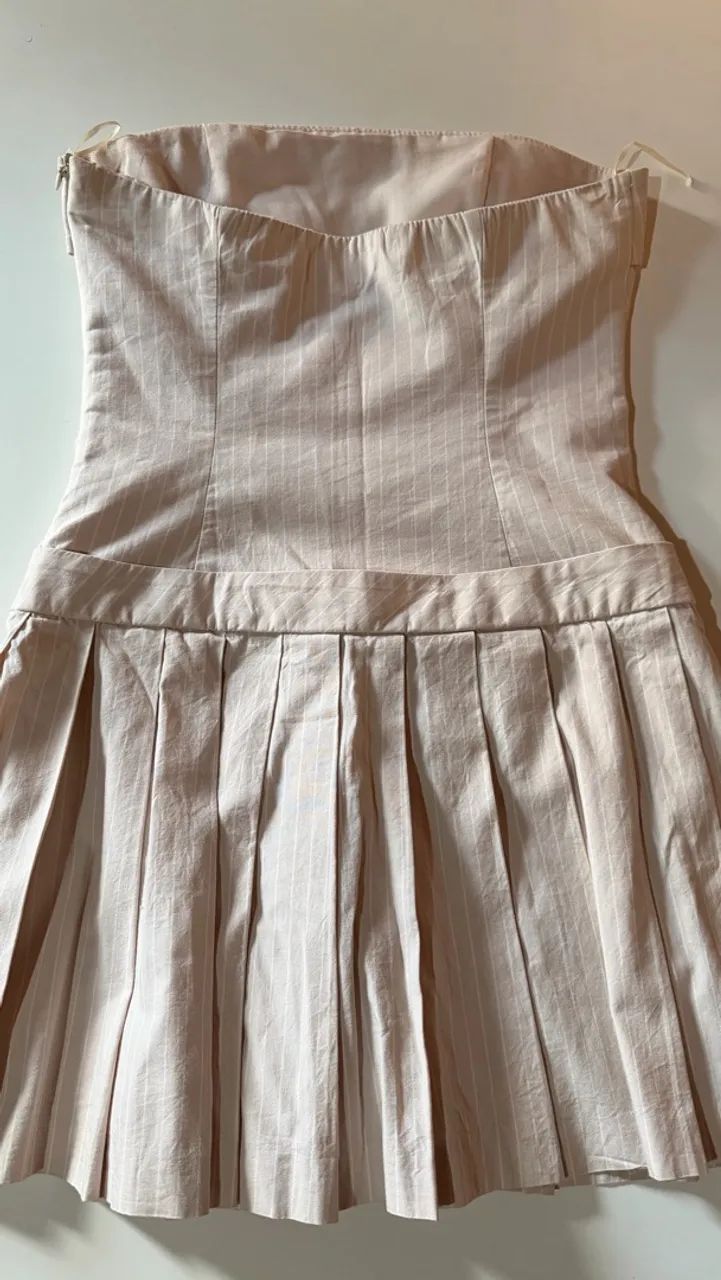 Vestido Zara - Foto 3