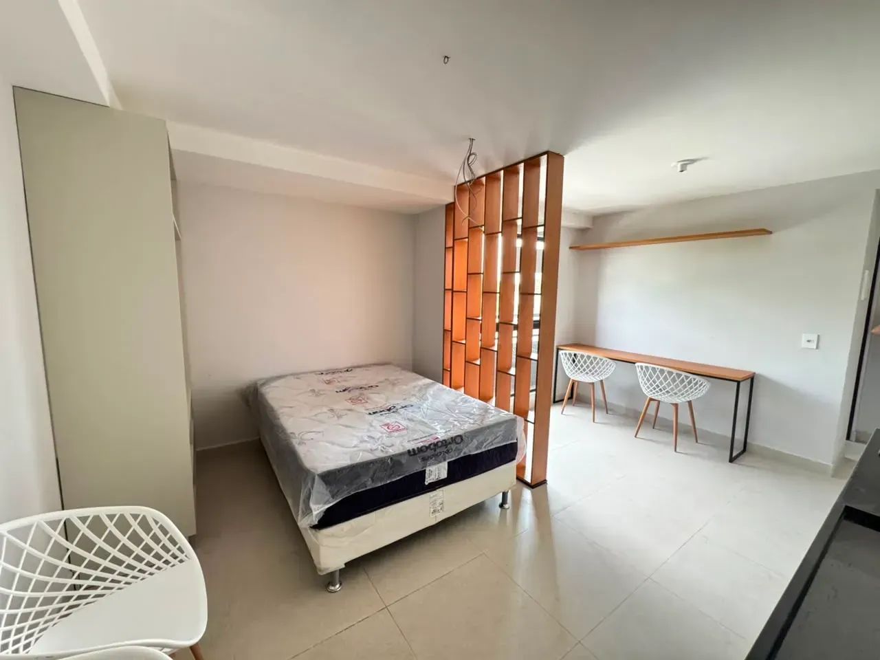 Flat mobiliado - Bairro dos Estados - Foto 3