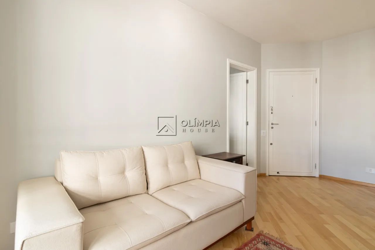 Bérgamo, Moema  Locação · 2 dormitórios - Foto 5
