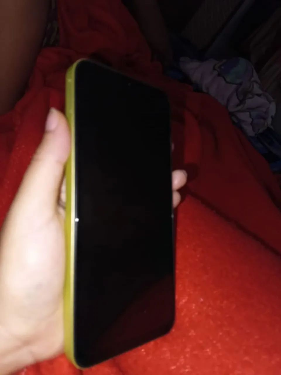 VENDO UM A15 5G  - Foto 2