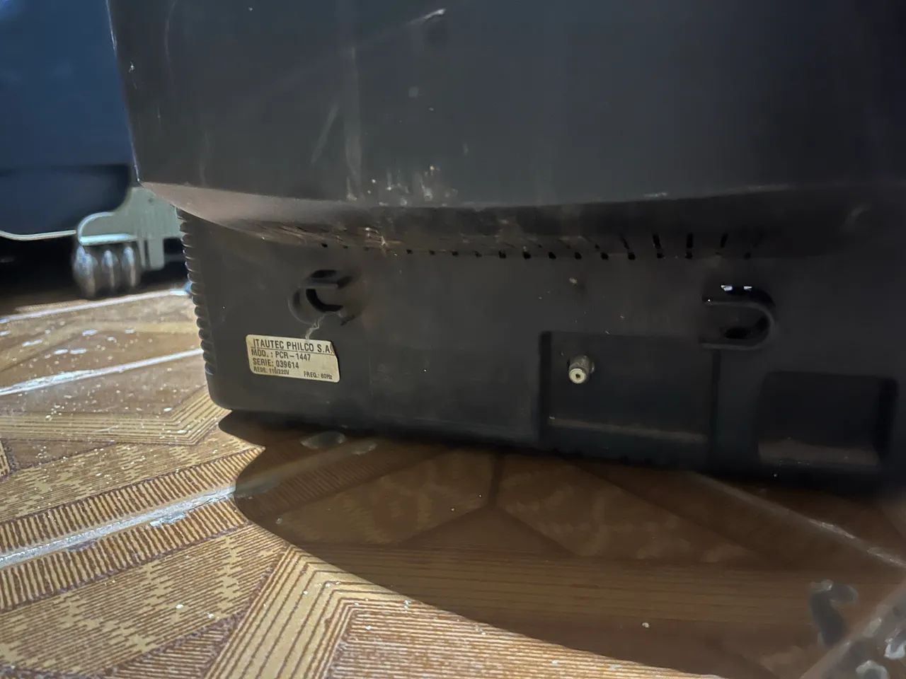 Tv Philco - Foto 3