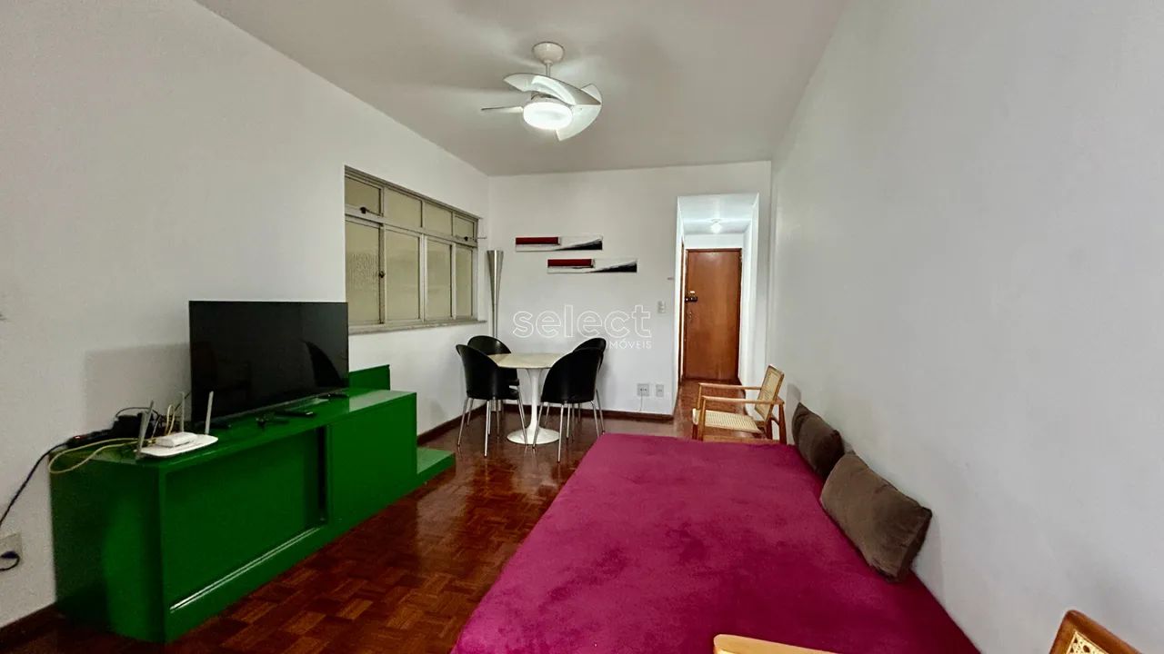 Apartamento 1 quarto - Centro - Foto 5