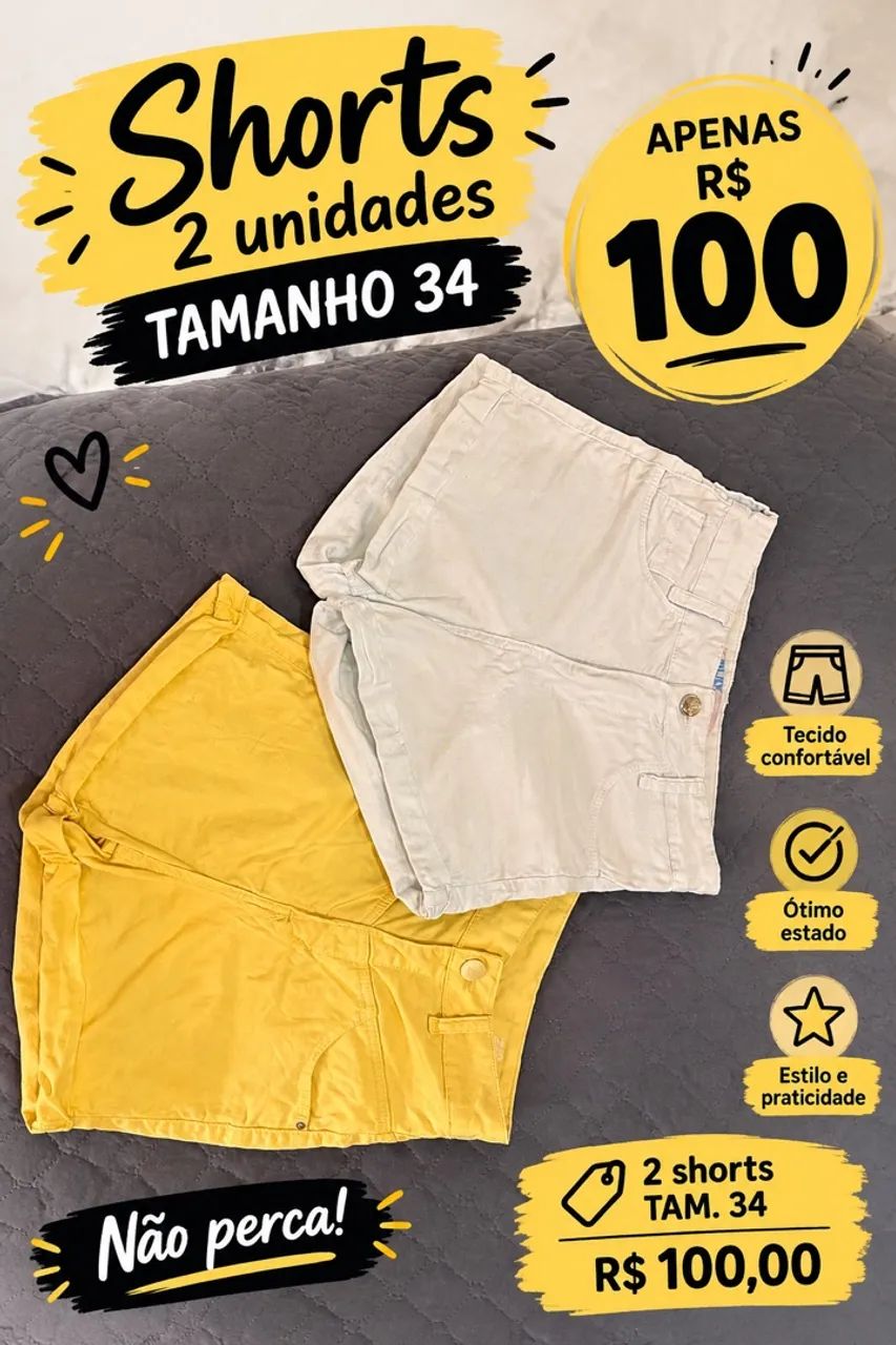 Shorts 