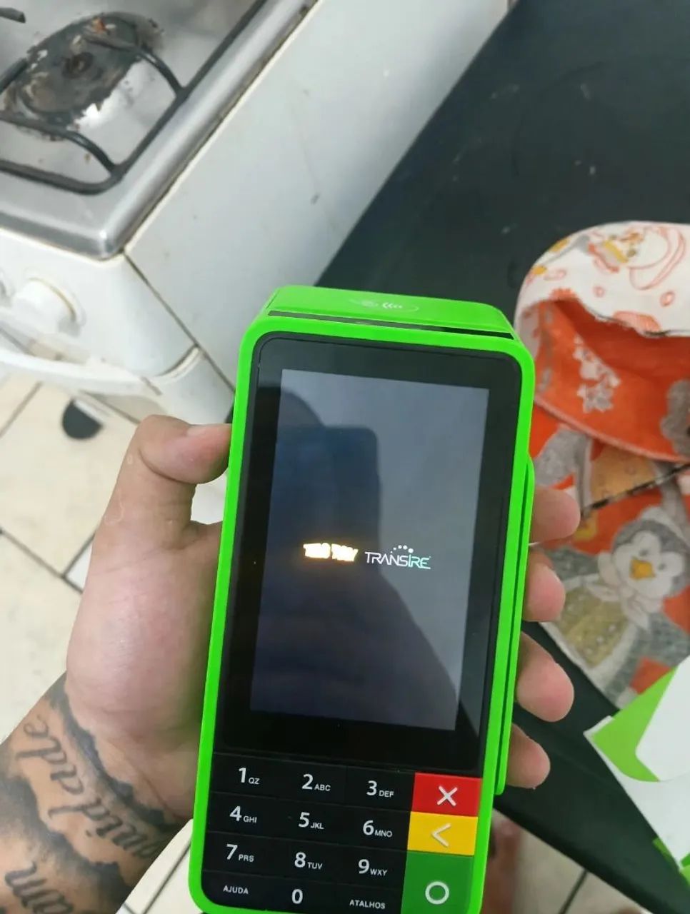 Novo na caixa  - Foto 3