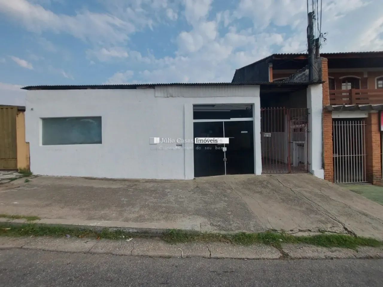 Casa Comercial á venda, 220,00 m2 - Jardim dos Estados, Sorocaba