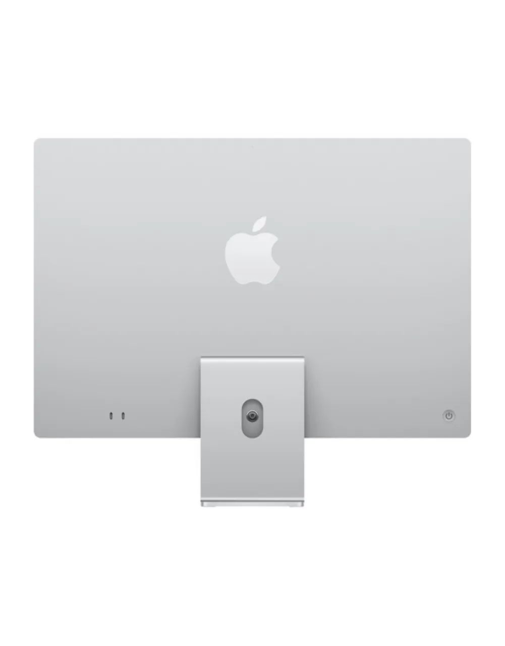 Apple IMac M4 SILVER (prata) - Foto 2