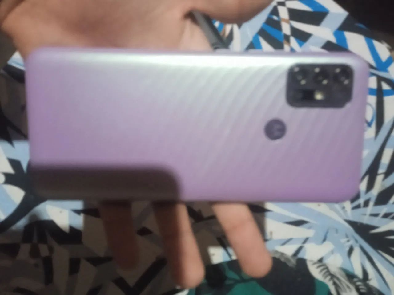 Motorola moto g10 - Foto 4