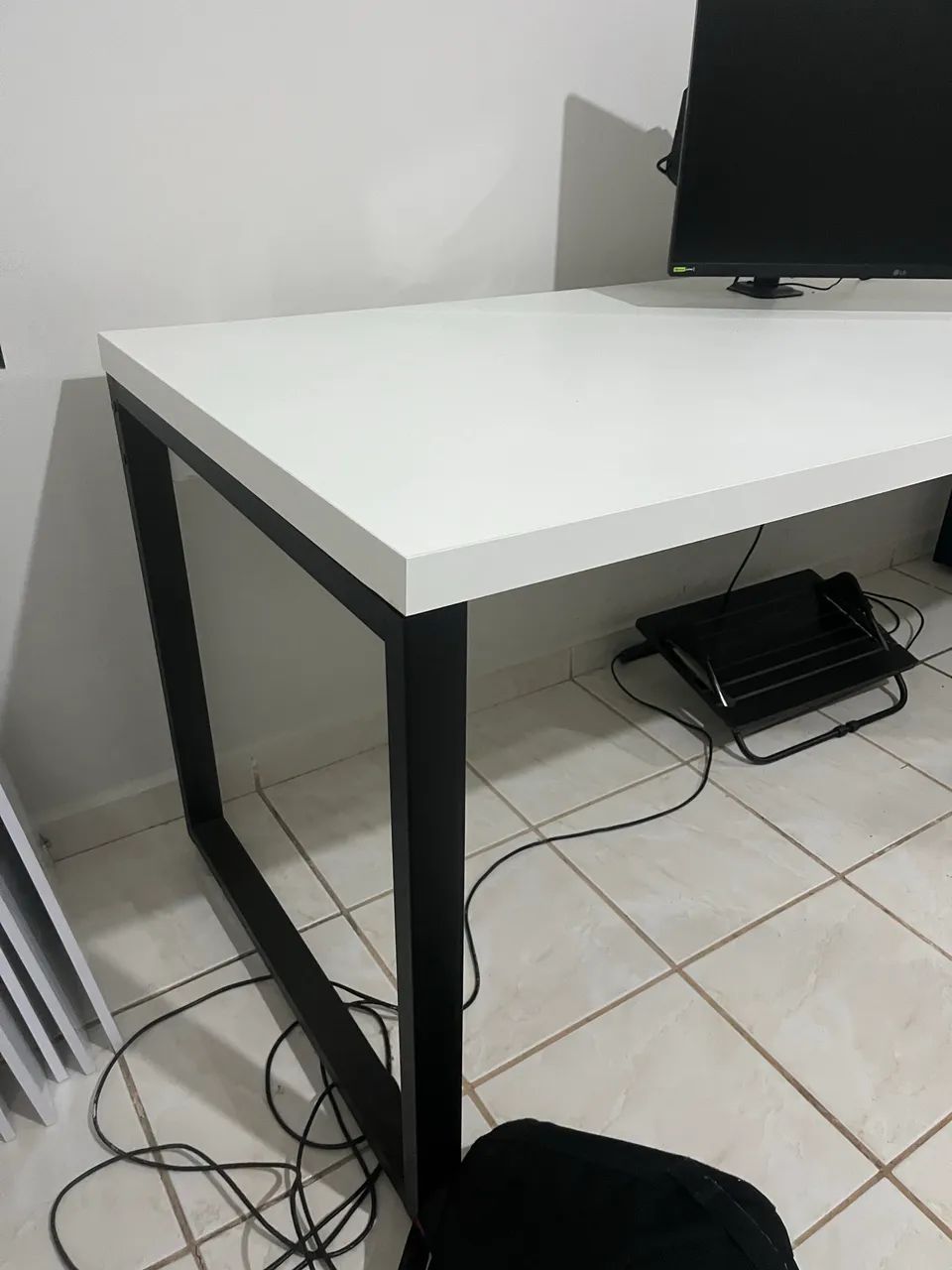 Mesa presidente  - Foto 2