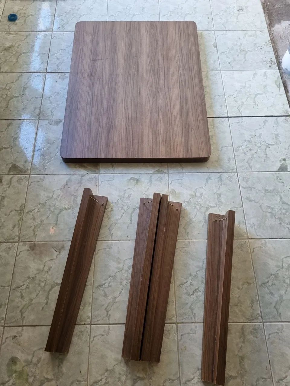 Mesa MDF 1,20 x 90 - Foto 3