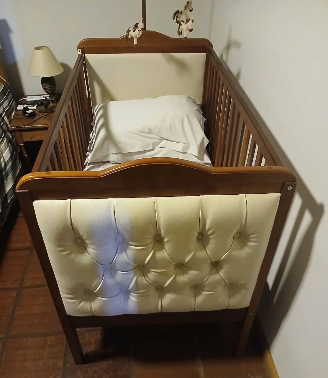 Berço infantil - Foto 2