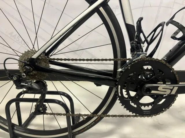 Cannondale Super Six Evo - 48cm - Foto 5