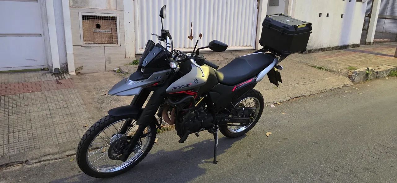 LANDER 250 ZERO 