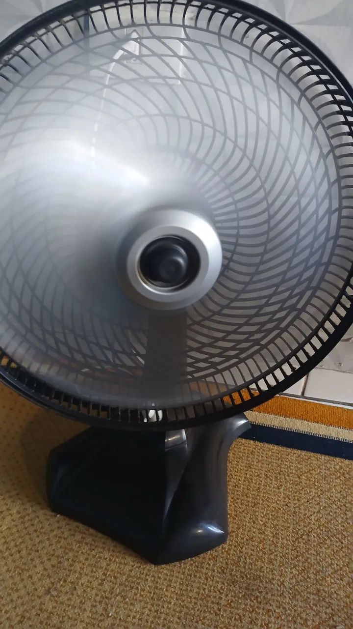 Ventilador  - Foto 3
