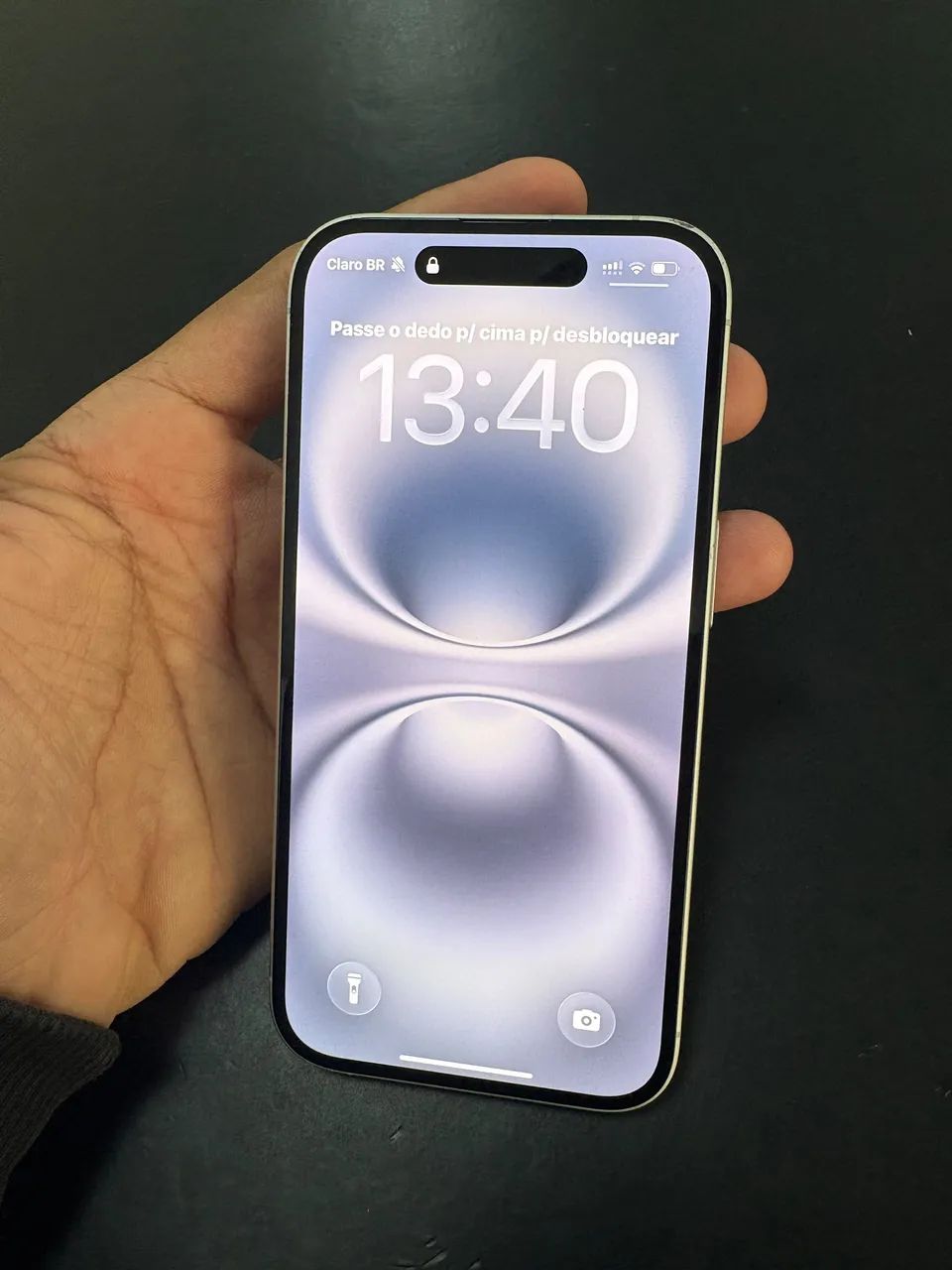 iPhone 16