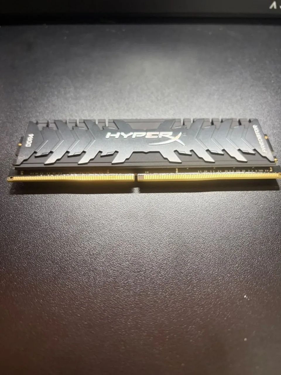 Memória RAM 16Gb HyperX Predator 3000Mhz - Foto 3