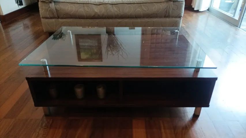 Mesa centro - Foto 2