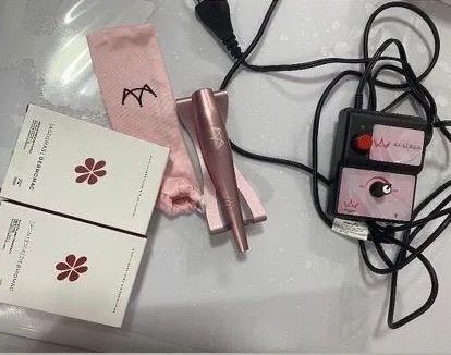 Dermógrafo  - Foto 2