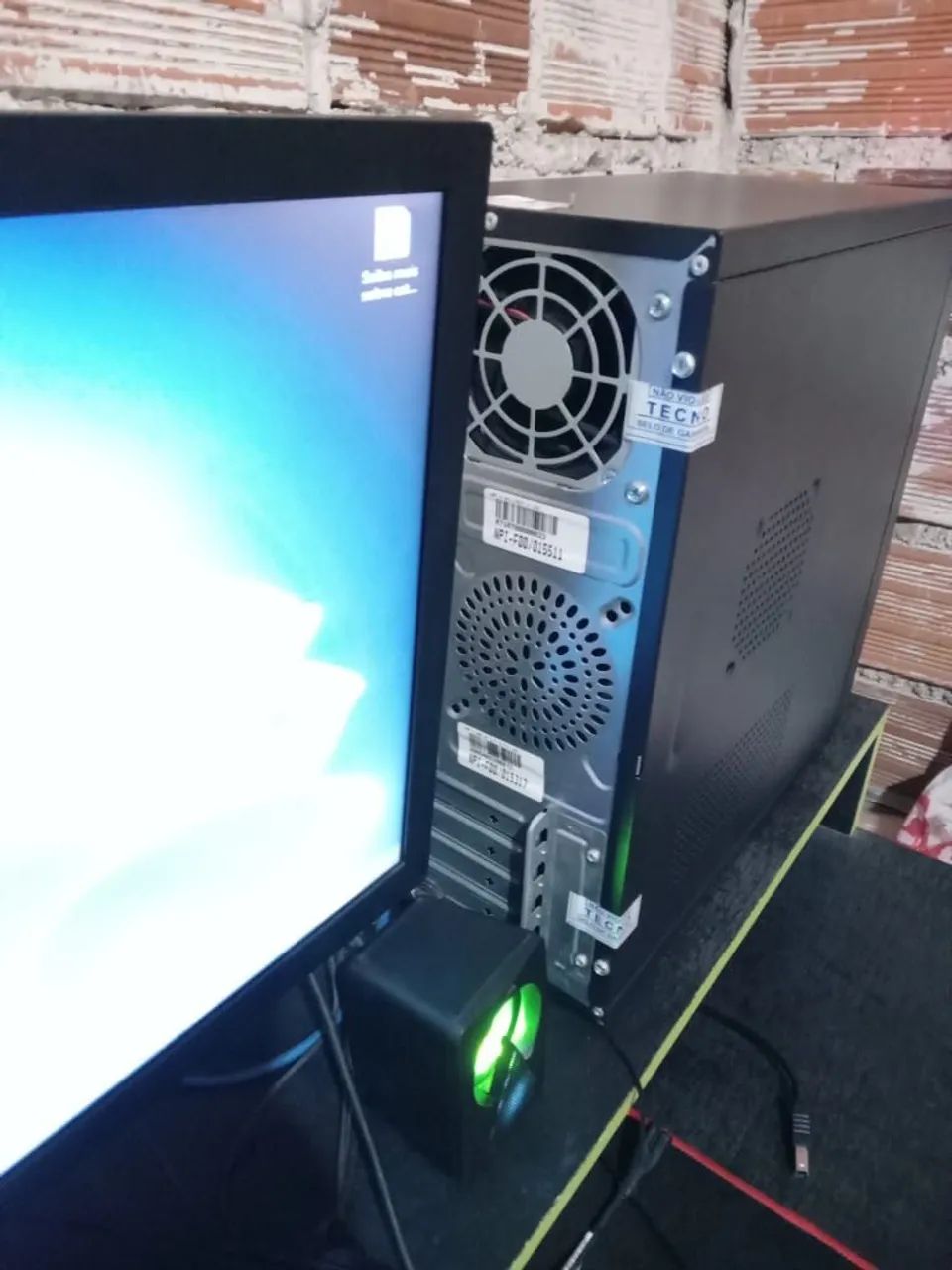 COMPUTADOR COMPLETO  - Foto 5