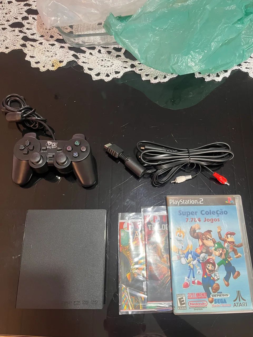 PlayStation 2 usado. - Foto 2